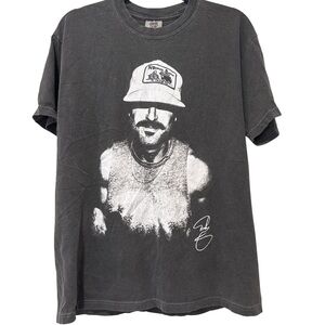 Riley Green concert graphic tee - unisex size Large